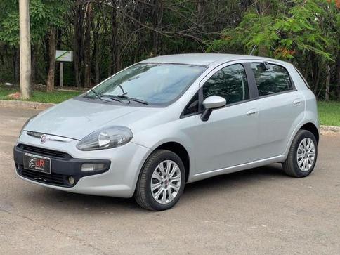 FIAT PUNTO ATTRACTIVE