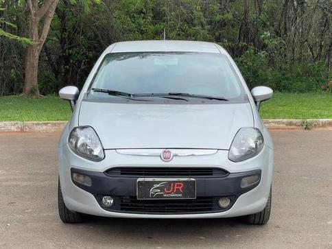 FIAT PUNTO ATTRACTIVE