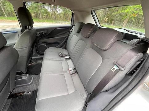 FIAT PUNTO ATTRACTIVE