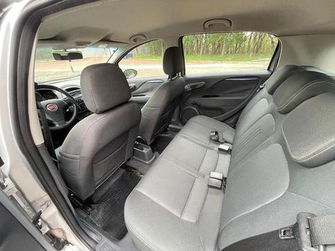 FIAT PUNTO ATTRACTIVE