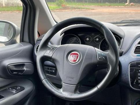 FIAT PUNTO ATTRACTIVE