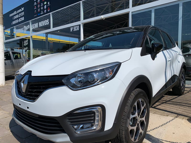 captur 2020 intense captur 2020 intense
