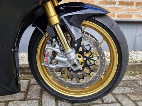 HONDA CBR 1000 RR FIREBLADE SP