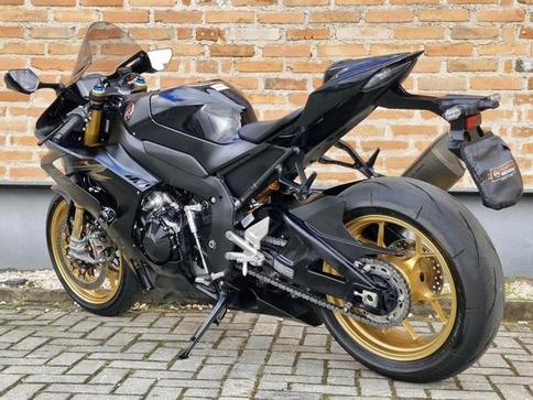 HONDA CBR 1000 RR FIREBLADE SP