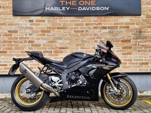 HONDA CBR 1000 RR FIREBLADE SP