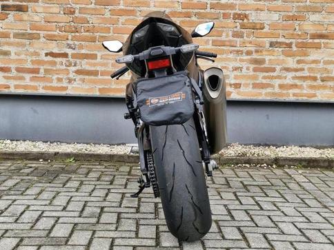 HONDA CBR 1000 RR FIREBLADE SP