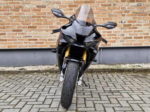 HONDA CBR 1000 RR FIREBLADE SP