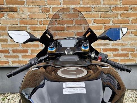 HONDA CBR 1000 RR FIREBLADE SP