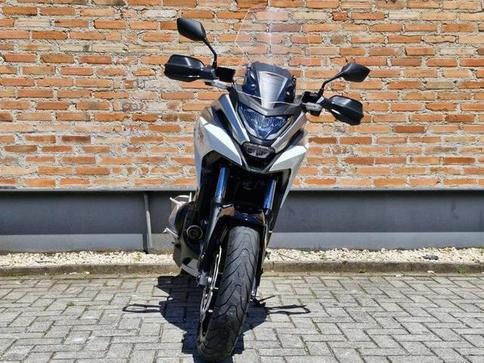 HONDA NC 750X DCT