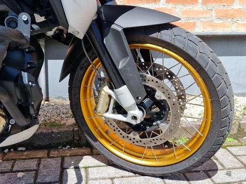 BMW R 1250 GS PREMIUM TROPHY