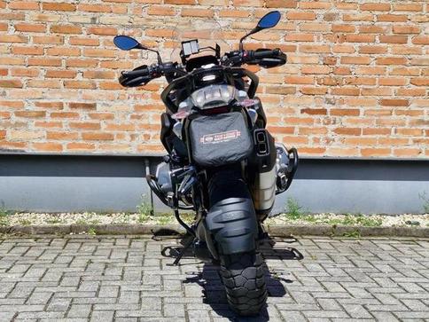 BMW R 1250 GS PREMIUM TROPHY