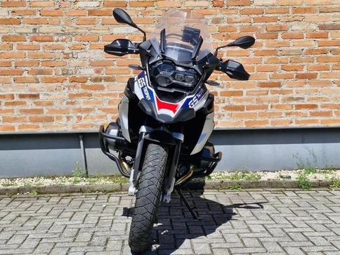 BMW R 1250 GS PREMIUM TROPHY