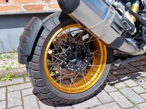 BMW R 1250 GS PREMIUM TROPHY