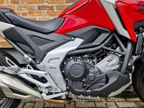 HONDA NC 750X ABS