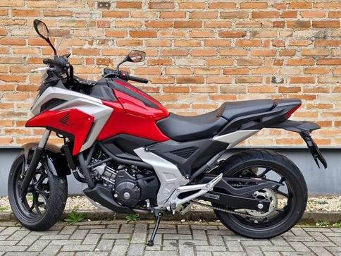 HONDA NC 750X ABS