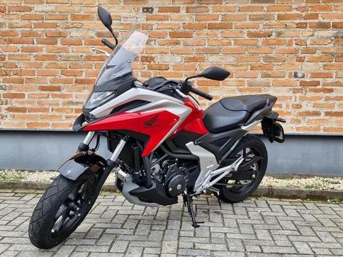 HONDA NC 750X ABS
