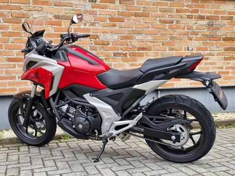 HONDA NC 750X ABS