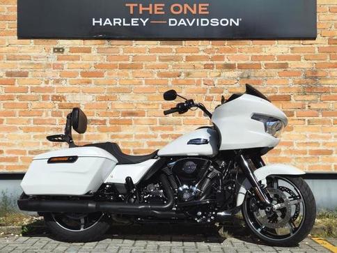 HARLEY-DAVIDSON ROAD GLIDE SPECIAL