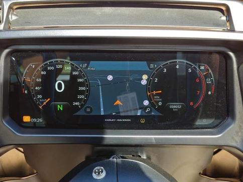 HARLEY-DAVIDSON ROAD GLIDE SPECIAL
