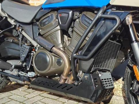 HARLEY-DAVIDSON PAN AMERICA 1250 SPECIAL