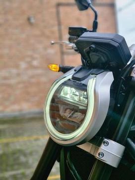 HONDA CB 1000 R