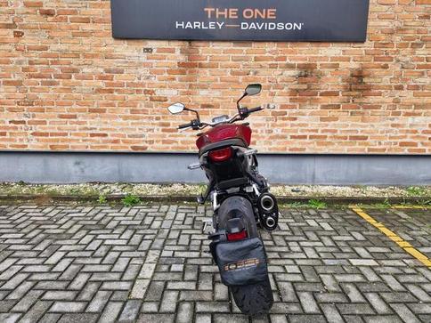 HONDA CB 1000 R