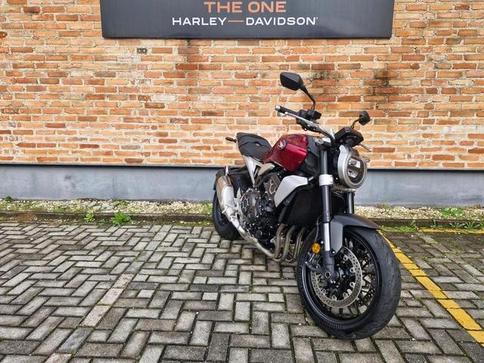HONDA CB 1000 R