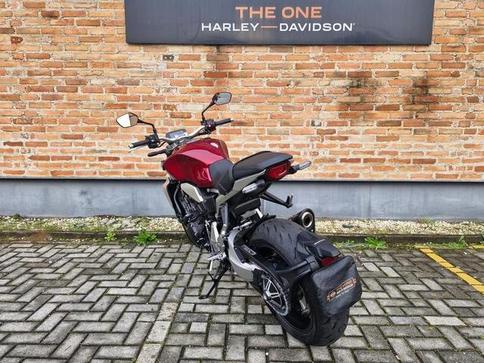 HONDA CB 1000 R