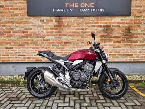HONDA CB 1000 R