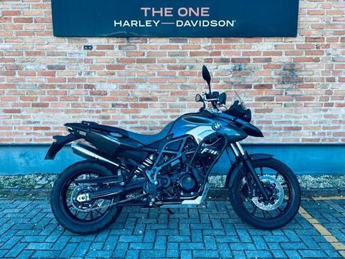 BMW F 700 GS