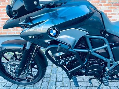 BMW F 700 GS