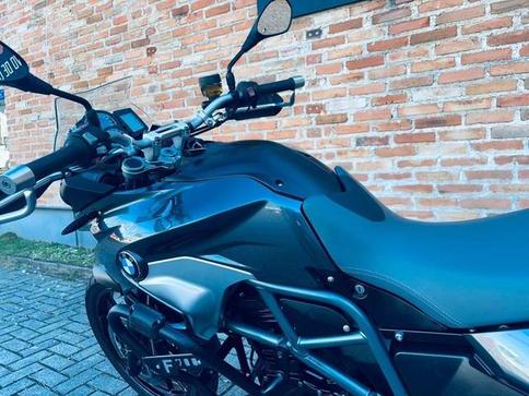 BMW F 700 GS
