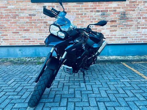 BMW F 700 GS