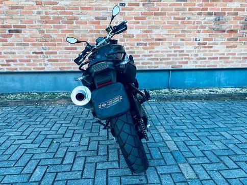 BMW F 700 GS