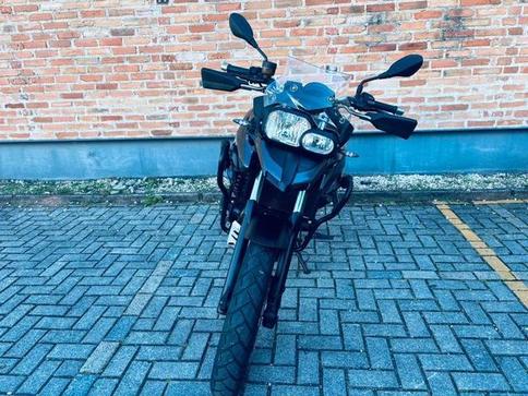 BMW F 700 GS