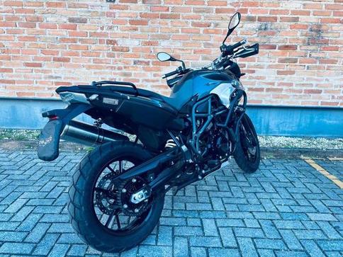 BMW F 700 GS