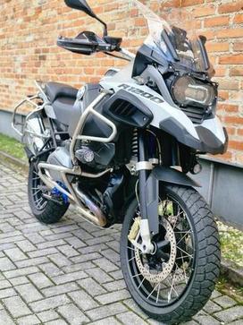BMW R 1200-GS ADVENTURE