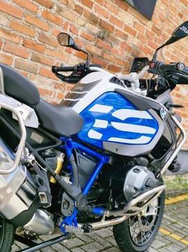 BMW R 1200-GS ADVENTURE