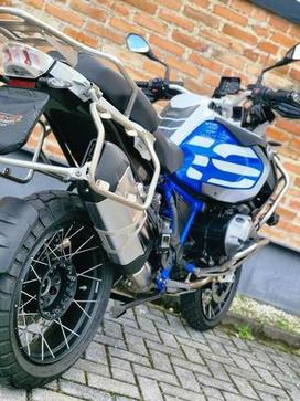 BMW R 1200-GS ADVENTURE