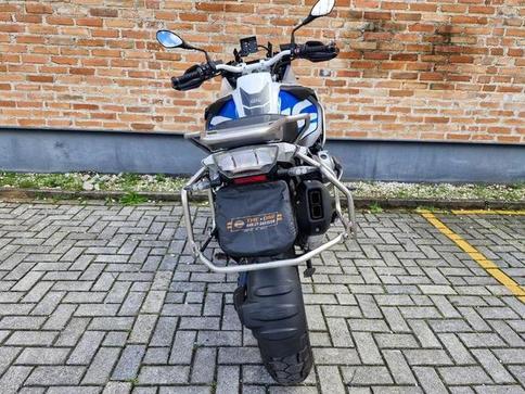 BMW R 1200-GS ADVENTURE