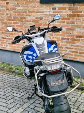 BMW R 1200-GS ADVENTURE