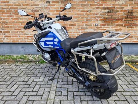 BMW R 1200-GS ADVENTURE
