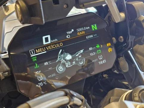 BMW R 1200-GS ADVENTURE