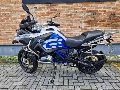 BMW R 1200-GS ADVENTURE