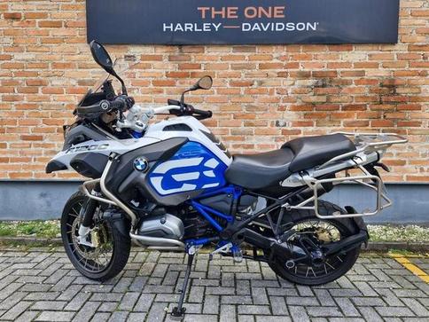 BMW R 1200-GS ADVENTURE