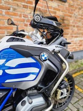 BMW R 1200-GS ADVENTURE