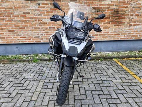 BMW R 1200-GS ADVENTURE