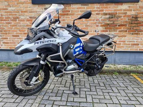 BMW R 1200-GS ADVENTURE
