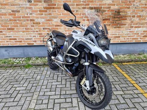 BMW R 1200-GS ADVENTURE