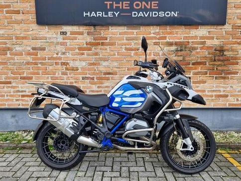 BMW R 1200-GS ADVENTURE